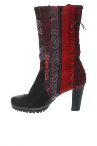 Botine de damă Hogl, Mărime 39, Culoare Multicolor, Preț 562,99 Lei