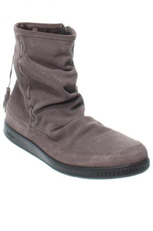 Damen Stiefeletten Hotter, Größe 39, Farbe Grau, Preis € 52,29