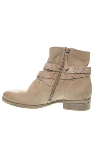 Damen Stiefeletten J Shoes, Größe 37, Farbe Beige, Preis € 35,81