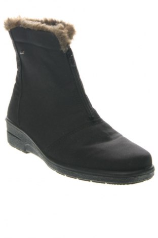 Damen Stiefeletten Jenny, Größe 40, Farbe Schwarz, Preis € 46,65