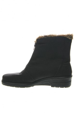 Damen Stiefeletten Jenny, Größe 40, Farbe Schwarz, Preis 41,02 €