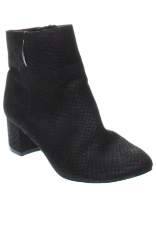 Botine de damă Jenny Fairy, Mărime 37, Culoare Negru, Preț 112,99 Lei