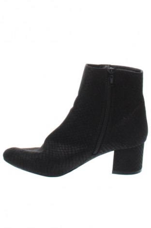 Damen Stiefeletten Jenny Fairy, Größe 37, Farbe Schwarz, Preis € 23,99