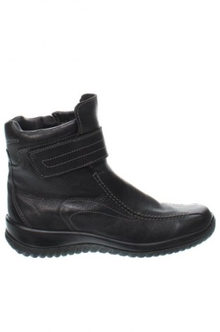 Damen Stiefeletten Jomos, Größe 41, Farbe Schwarz, Preis 52,29 €