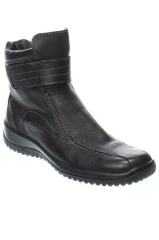 Damen Stiefeletten Jomos, Größe 41, Farbe Schwarz, Preis 52,29 €