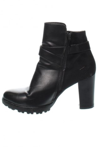 Damen Stiefeletten Kayla, Größe 37, Farbe Schwarz, Preis € 33,79