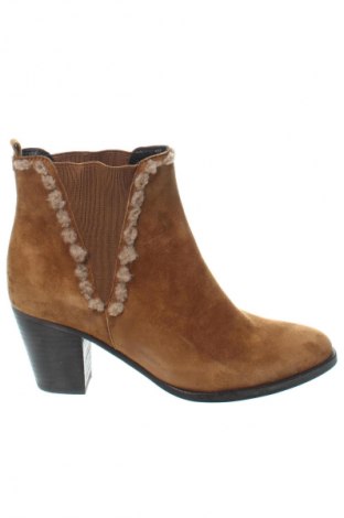 Botine de damă Kennel & Schmenger, Mărime 37, Culoare Maro, Preț 562,99 Lei