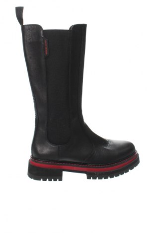 Botine de damă Kurt Geiger, Mărime 40, Culoare Negru, Preț 286,99 Lei