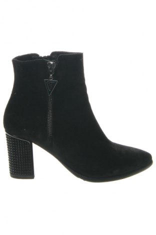 Botine de damă Lasocki, Mărime 36, Culoare Negru, Preț 111,49 Lei