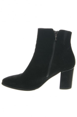 Botine de damă Lasocki, Mărime 36, Culoare Negru, Preț 111,99 Lei