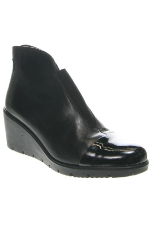 Botine de damă Lasocki, Mărime 41, Culoare Negru, Preț 133,99 Lei