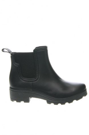 Botine de damă London Rebel, Mărime 37, Culoare Negru, Preț 110,99 Lei