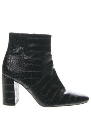 Botine de damă Mango, Mărime 39, Culoare Negru, Preț 49,99 Lei