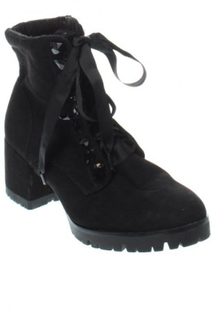 Botine de damă Marco Tozzi, Mărime 40, Culoare Negru, Preț 203,99 Lei