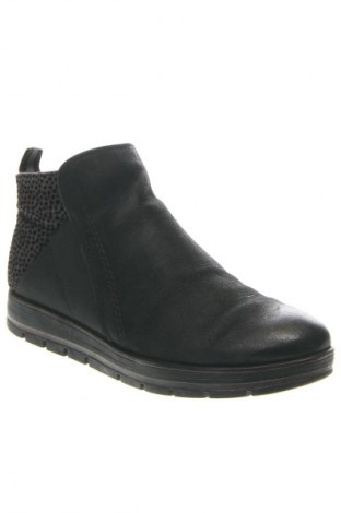 Botine de damă Marco Tozzi, Mărime 37, Culoare Negru, Preț 111,99 Lei