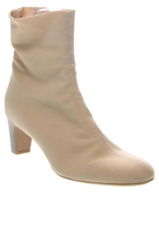 Damen Stiefeletten Mascaro, Größe 38, Farbe Beige, Preis € 50,99