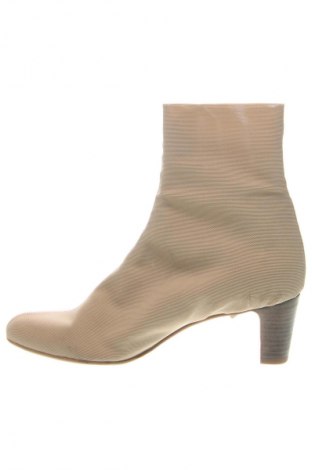 Botine de damă Mascaro, Mărime 38, Culoare Bej, Preț 252,99 Lei