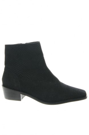 Damen Stiefeletten Medicine, Größe 37, Farbe Schwarz, Preis 27,99 €