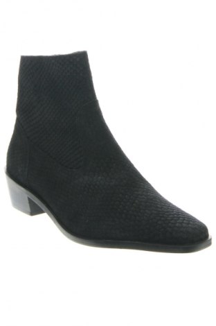 Damen Stiefeletten Medicine, Größe 37, Farbe Schwarz, Preis 39,90 €