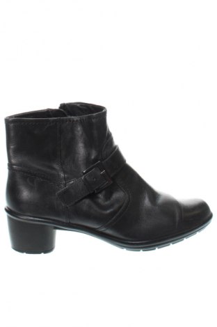 Botine de damă Medicus, Mărime 43, Culoare Negru, Preț 141,99 Lei