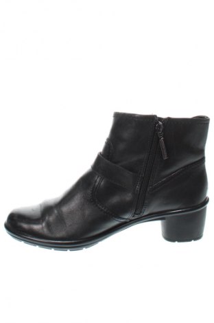 Damen Stiefeletten Medicus, Größe 43, Farbe Schwarz, Preis 29,99 €