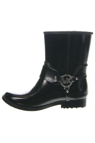 Botine de damă Michael Kors, Mărime 36, Culoare Negru, Preț 610,12 Lei