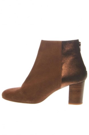 Damen Stiefeletten Minelli, Größe 39, Farbe Braun, Preis € 88,99