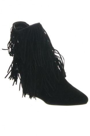 Botine de damă Molly Bracken, Mărime 37, Culoare Negru, Preț 110,99 Lei