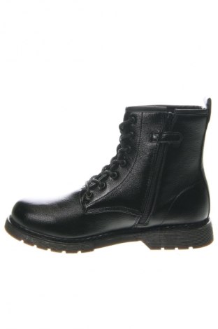 Botine de damă Nelson, Mărime 38, Culoare Negru, Preț 250,99 Lei