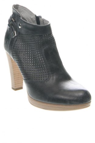 Botine de damă Nero Giardini, Mărime 35, Culoare Albastru, Preț 220,99 Lei