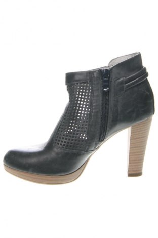 Botine de damă Nero Giardini, Mărime 35, Culoare Albastru, Preț 220,99 Lei