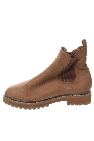 Damen Stiefeletten Next, Größe 38, Farbe Braun, Preis € 43,29