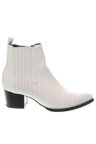 Damen Stiefeletten ONLY, Größe 36, Farbe Weiß, Preis € 30,59