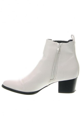 Botine de damă ONLY, Mărime 36, Culoare Alb, Preț 152,55 Lei