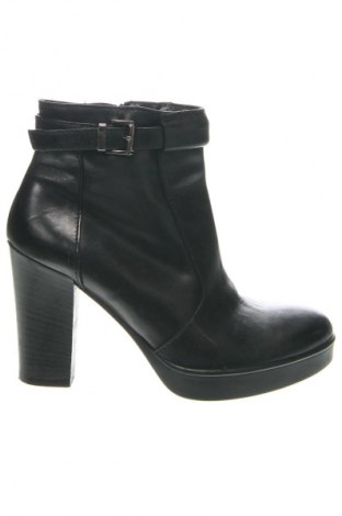 Damen Stiefeletten Omai, Größe 35, Farbe Schwarz, Preis 42,51 €