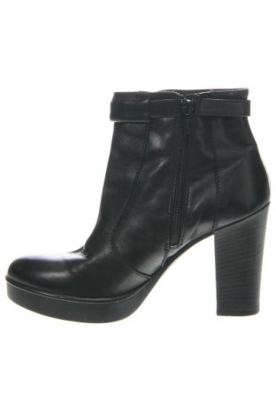 Damen Stiefeletten Omai, Größe 35, Farbe Schwarz, Preis € 42,51