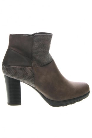 Damen Stiefeletten Parex, Größe 39, Farbe Braun, Preis € 16,49