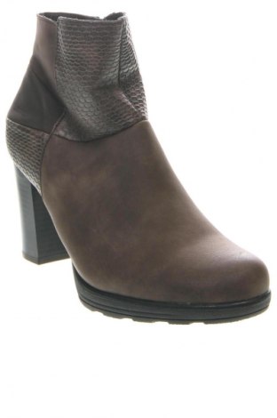 Damen Stiefeletten Parex, Größe 39, Farbe Braun, Preis € 16,49