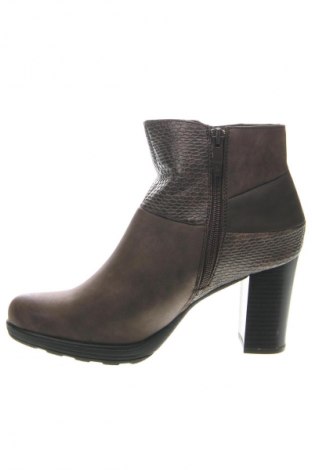 Damen Stiefeletten Parex, Größe 39, Farbe Braun, Preis € 16,49