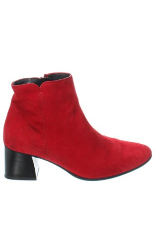 Damen Stiefeletten Paul Green, Größe 38, Farbe Rot, Preis € 40,99