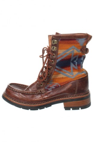 Botine de damă Pendleton, Mărime 39, Culoare Multicolor, Preț 191,99 Lei