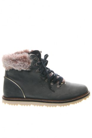 Damen Stiefeletten Pepe Jeans, Größe 37, Farbe Grau, Preis € 68,49