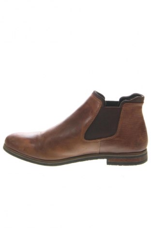 Botine de damă Pier One, Mărime 40, Culoare Maro, Preț 139,99 Lei