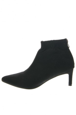 Damen Stiefeletten Pinkai, Größe 39, Farbe Schwarz, Preis € 46,65