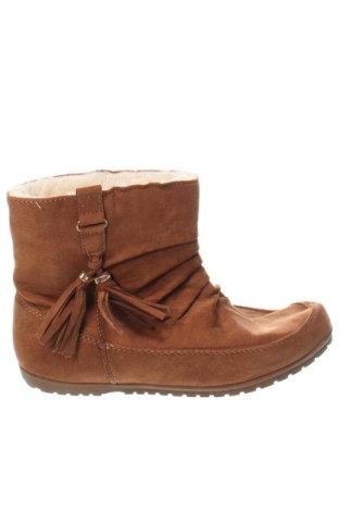 Damen Stiefeletten Primark, Größe 37, Farbe Braun, Preis € 33,79