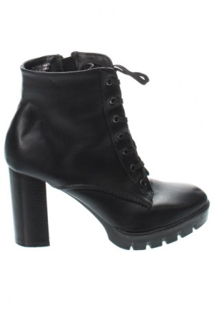 Damen Stiefeletten Primark, Größe 39, Farbe Schwarz, Preis 22,99 €