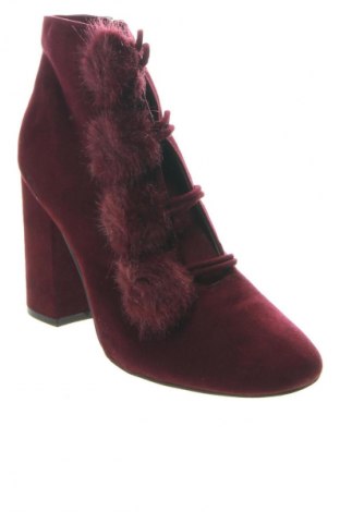 Damen Stiefeletten Primark, Größe 40, Farbe Rot, Preis € 13,99