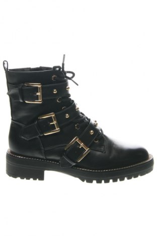 Damen Stiefeletten Primark, Größe 38, Farbe Schwarz, Preis € 16,49