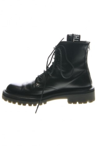 Botine de damă Richmond, Mărime 36, Culoare Negru, Preț 325,99 Lei