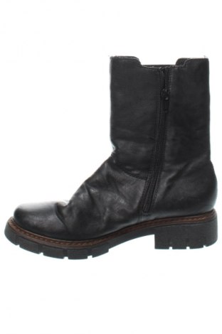 Damen Stiefeletten Rieker, Größe 37, Farbe Schwarz, Preis € 43,29